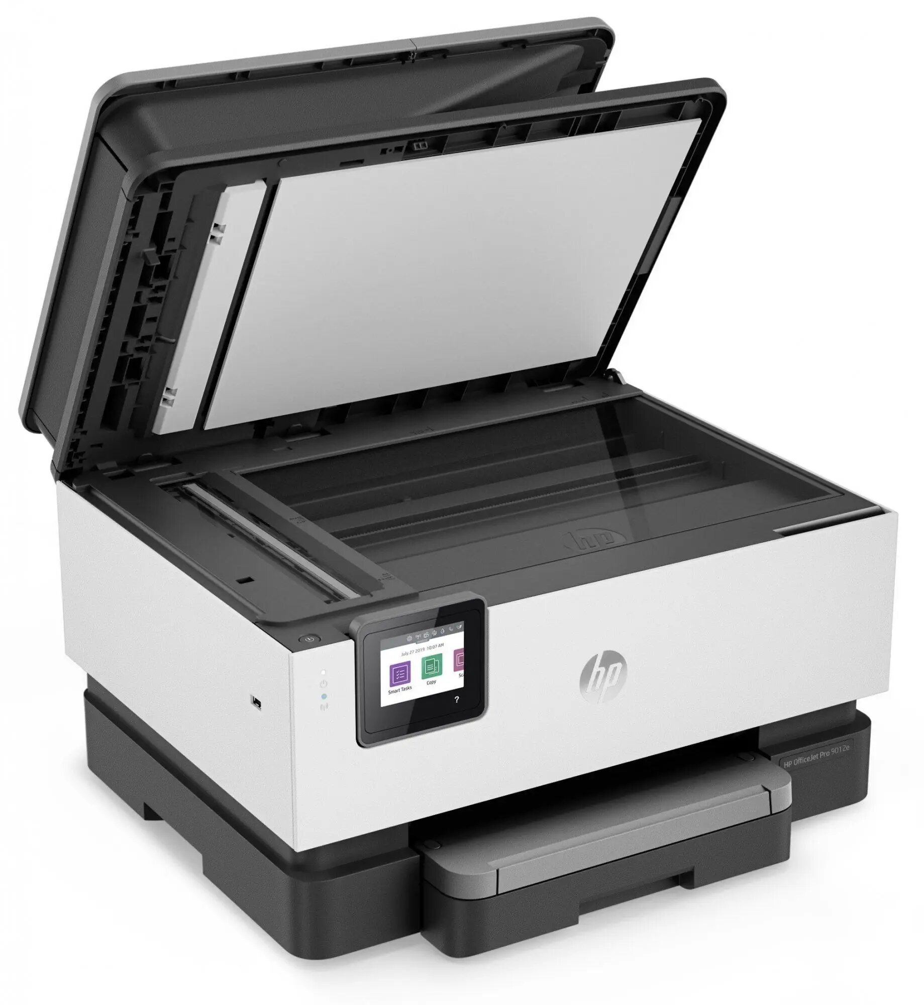 HP OfficeJet Pro 9012 printer — compatible cartridges at FetchInk